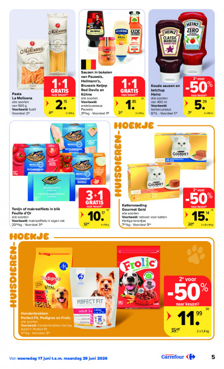 Carrefour Folder 17.06.2026