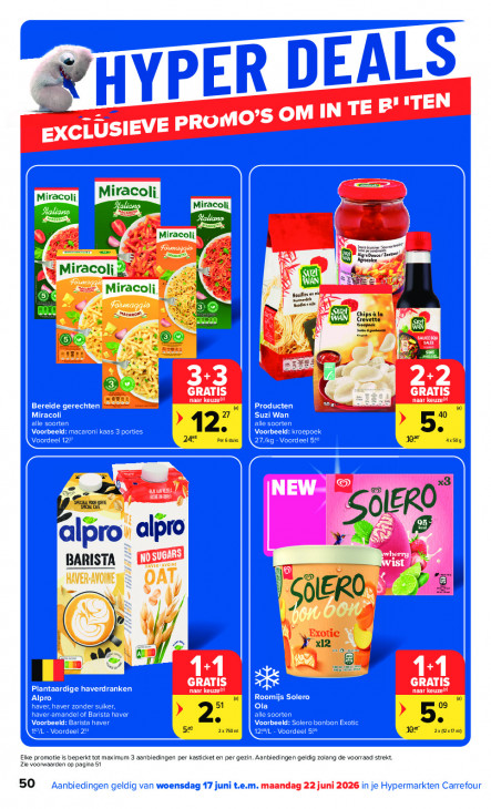 Carrefour Folder 17.06.2026
