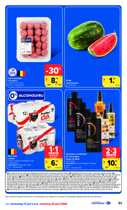 Carrefour Folder 17.06.2026