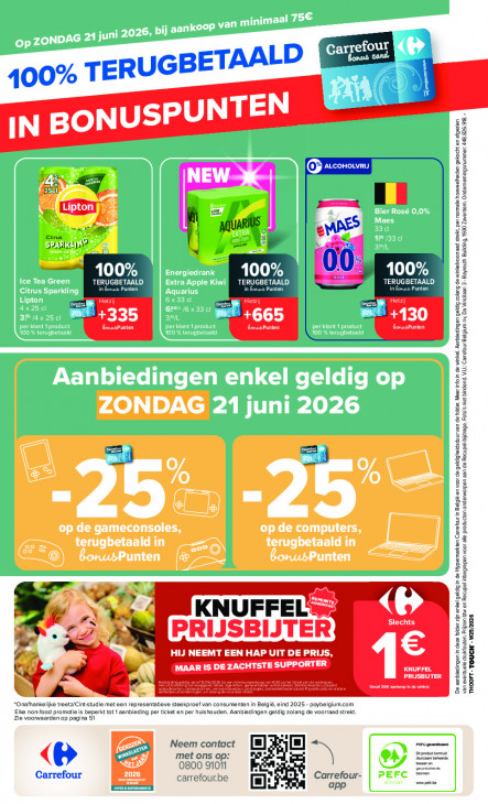 Carrefour Folder 17.06.2026
