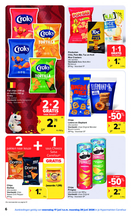 Carrefour Folder 17.06.2026