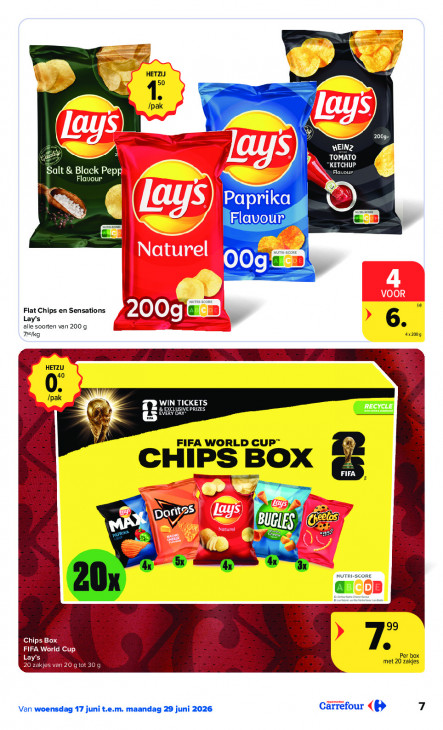 Carrefour Folder 17.06.2026