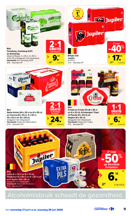Carrefour Folder 17.06.2026