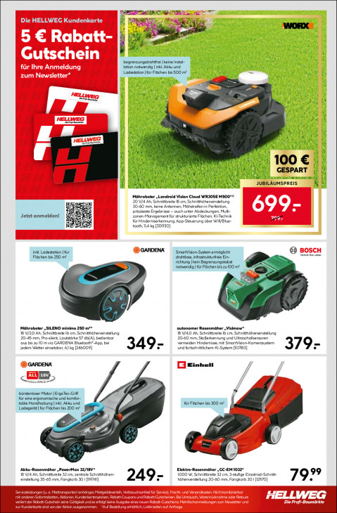 Hellweg Baumarkt - woche-25-ab-15-06-2026-bis-20-06-2026-seite-13-rpbjd
