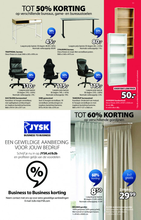 Jysk Folder 15.06.2026