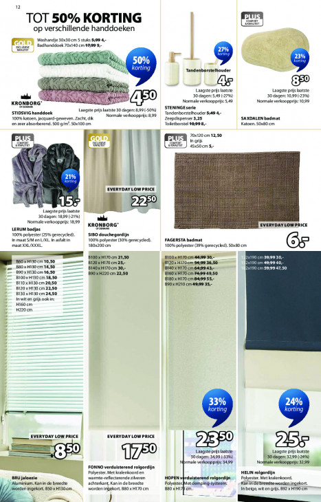 Jysk Folder 15.06.2026