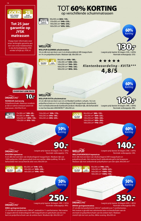 Jysk Folder 15.06.2026