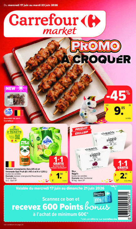 Carrefour