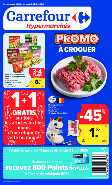 Carrefour