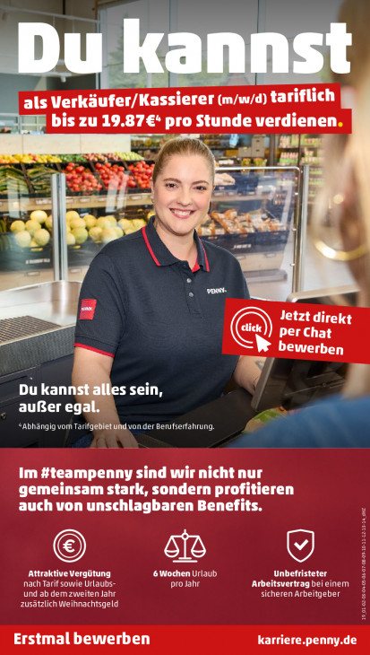 Penny Angebote ab 15.06.26 bis 20.06.26