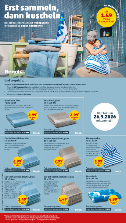 Penny Angebote ab 15.06.26 bis 20.06.26