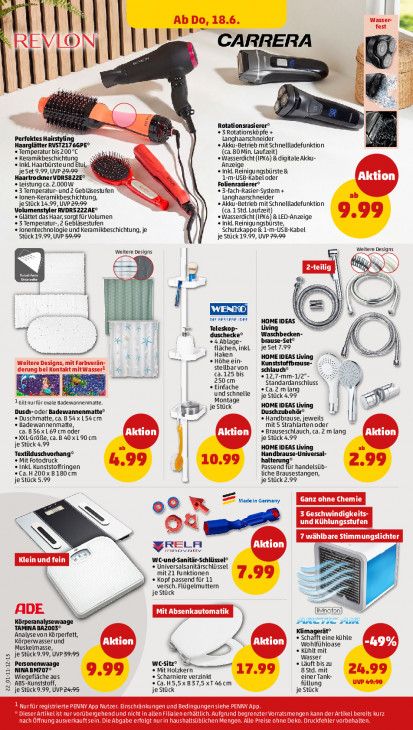 Penny Angebote ab 15.06.26 bis 20.06.26