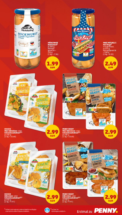 Penny Angebote ab 15.06.26 bis 20.06.26