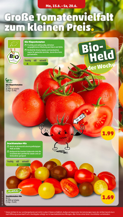 Penny Angebote ab 15.06.26 bis 20.06.26