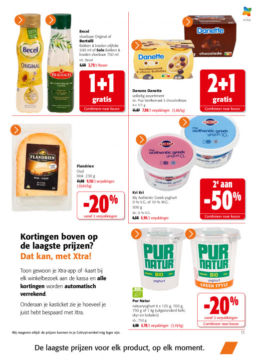 Colruyt Folder 17.06.2026