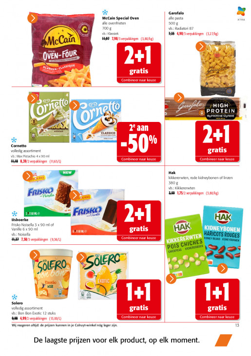 Colruyt Folder 17.06.2026