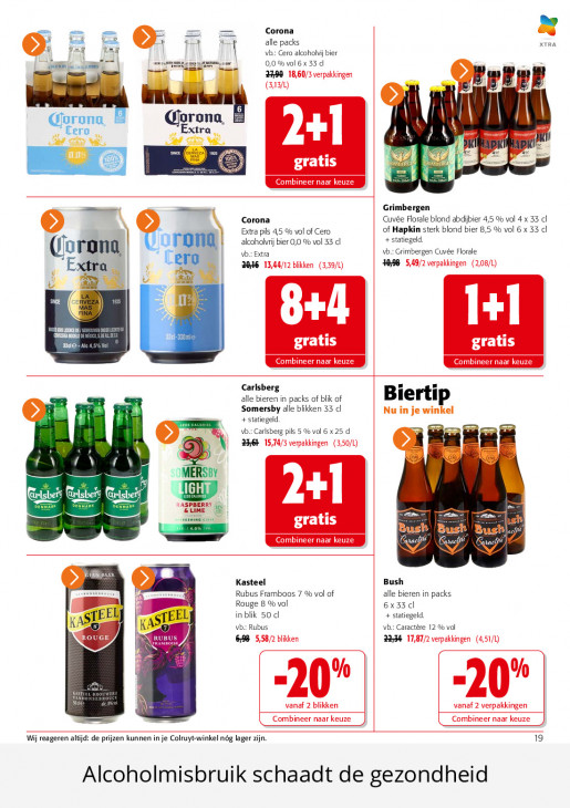 Colruyt Folder 17.06.2026