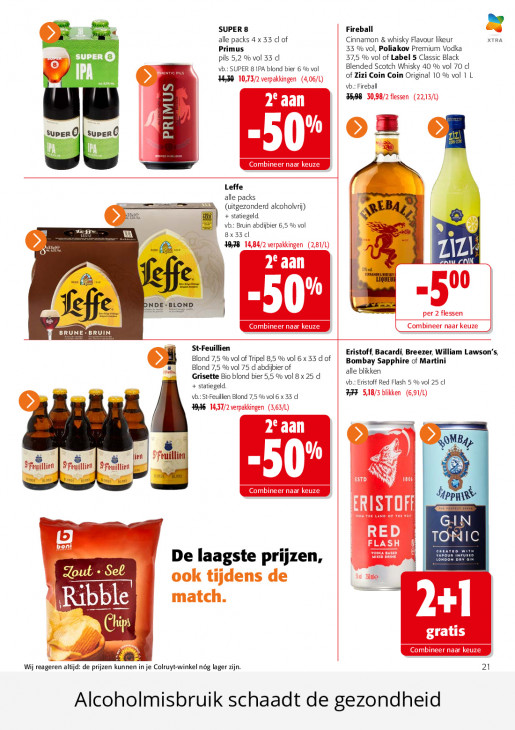 Colruyt Folder 17.06.2026