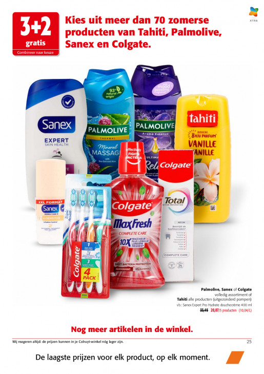 Colruyt Folder 17.06.2026