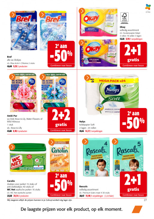 Colruyt Folder 17.06.2026