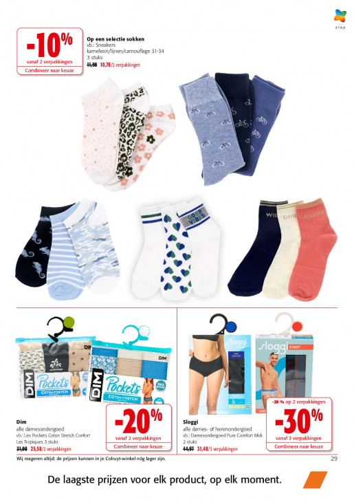 Colruyt Folder 17.06.2026