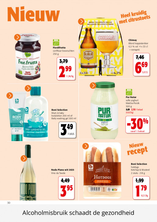 Colruyt Folder 17.06.2026
