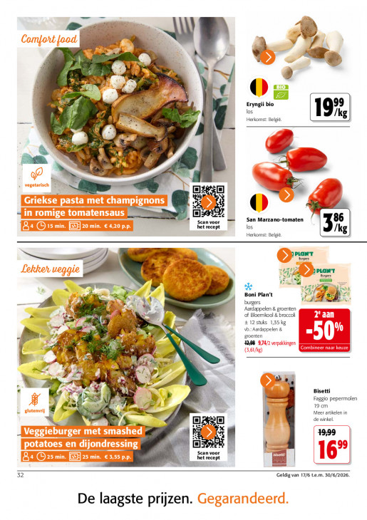 Colruyt Folder 17.06.2026
