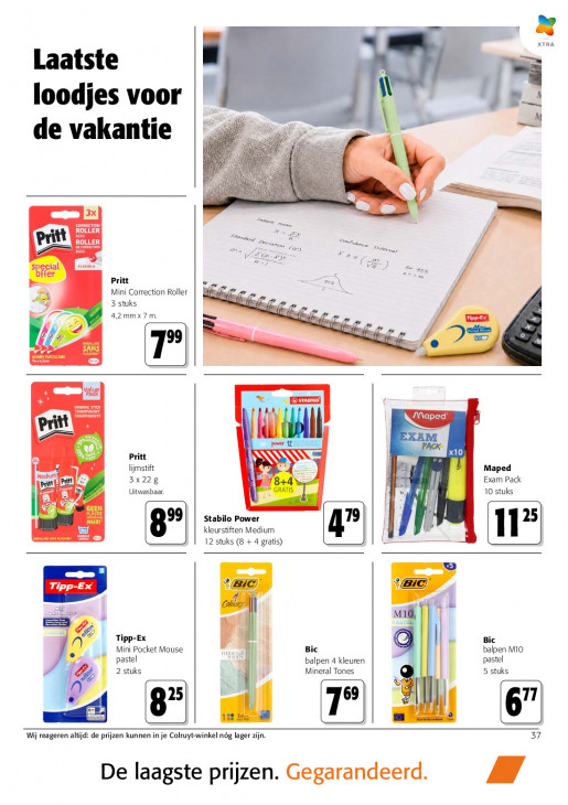 Colruyt Folder 17.06.2026