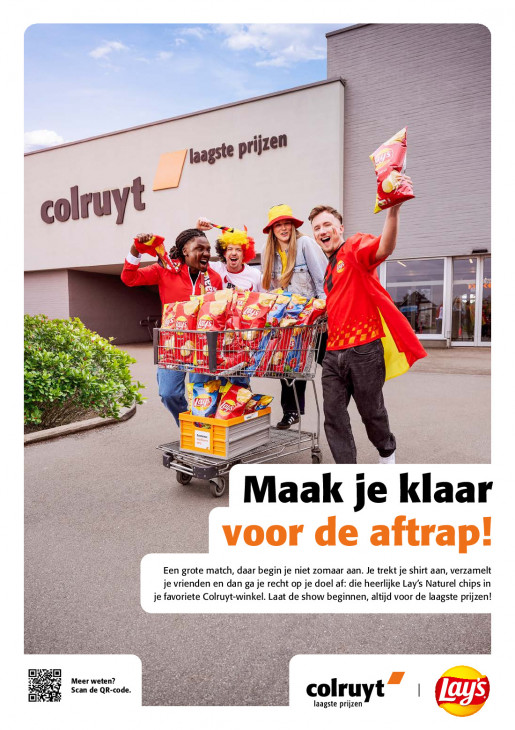 Colruyt Folder 17.06.2026