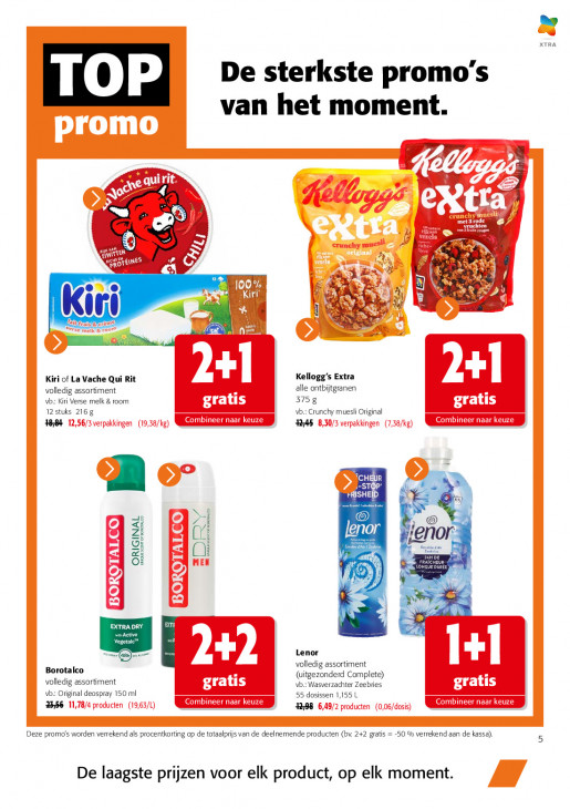 Colruyt Folder 17.06.2026