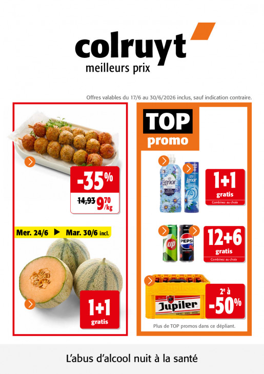 Colruyt
