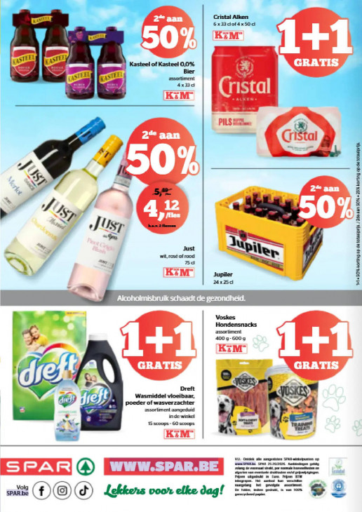 Spar Folder 18.06.2026