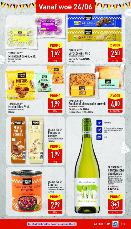 Aldi Folder 22.06.2026