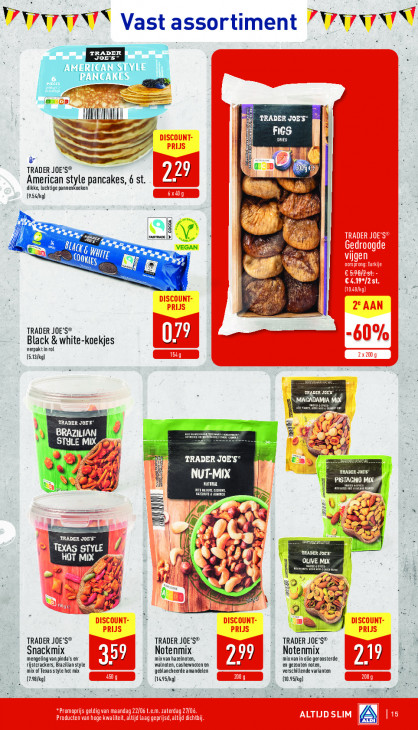 Aldi Folder 22.06.2026