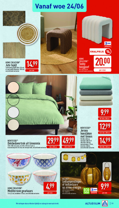 Aldi Folder 22.06.2026