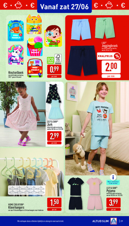 Aldi Folder 22.06.2026