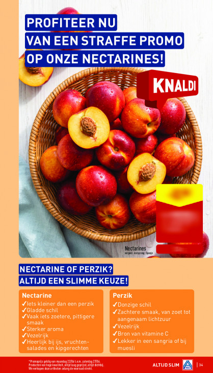 Aldi Folder 22.06.2026