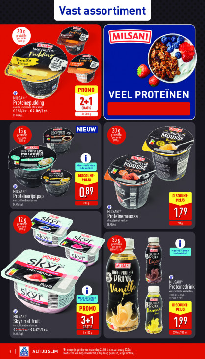 Aldi Folder 22.06.2026