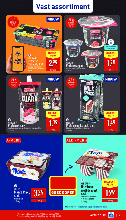 Aldi Folder 22.06.2026