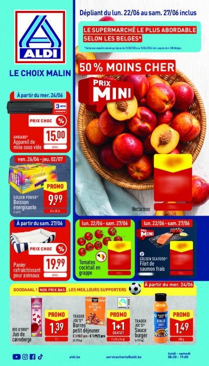 Aldi