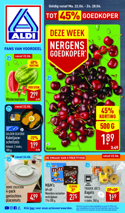 Aldi