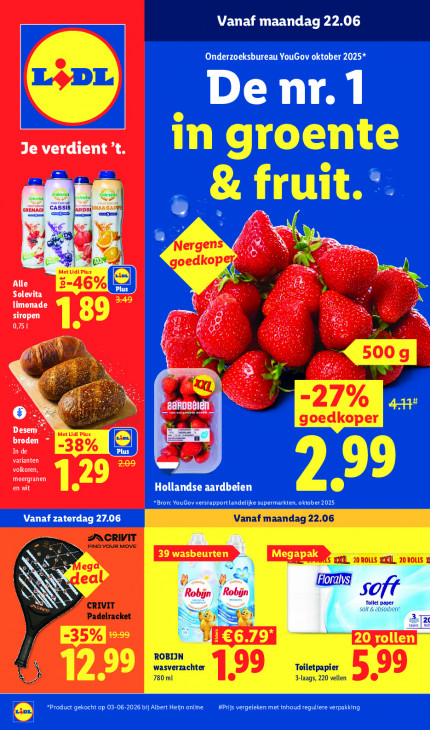 Lidl
