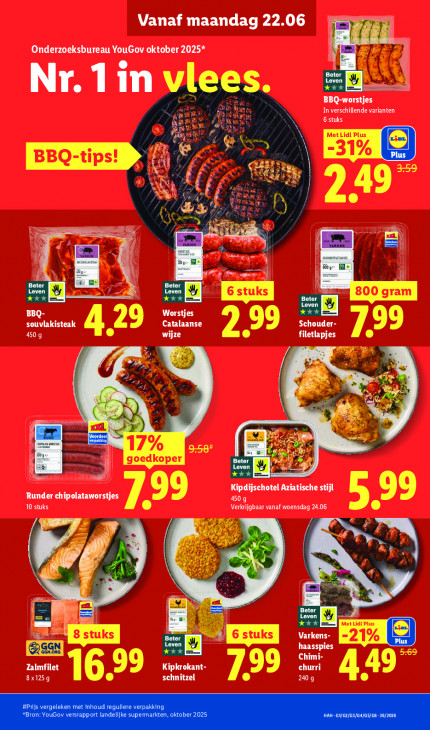 Lidl Folder 22.06.2026