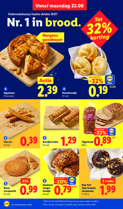 Lidl Folder 22.06.2026