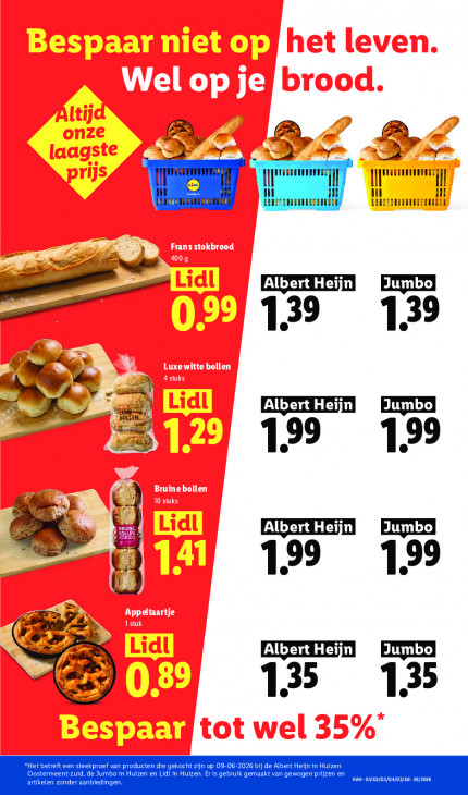 Lidl Folder 22.06.2026