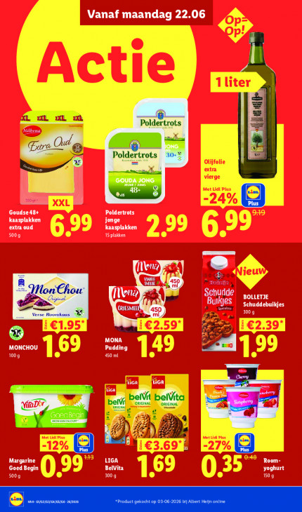 Lidl Folder 22.06.2026