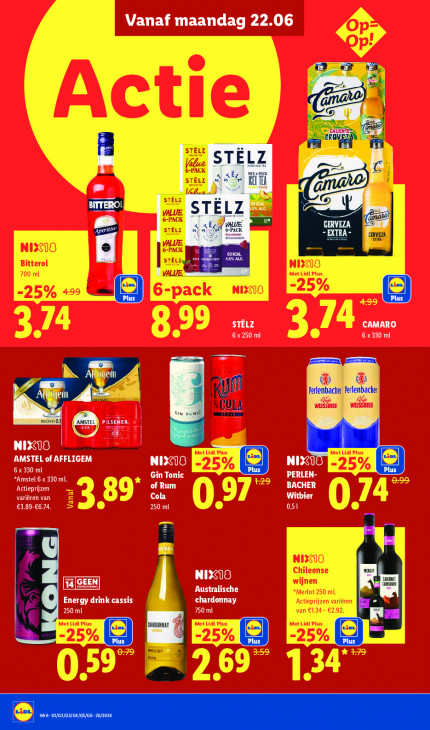Lidl Folder 22.06.2026