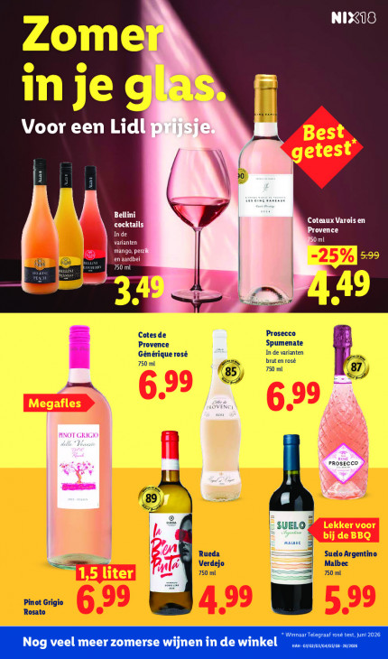 Lidl Folder 22.06.2026