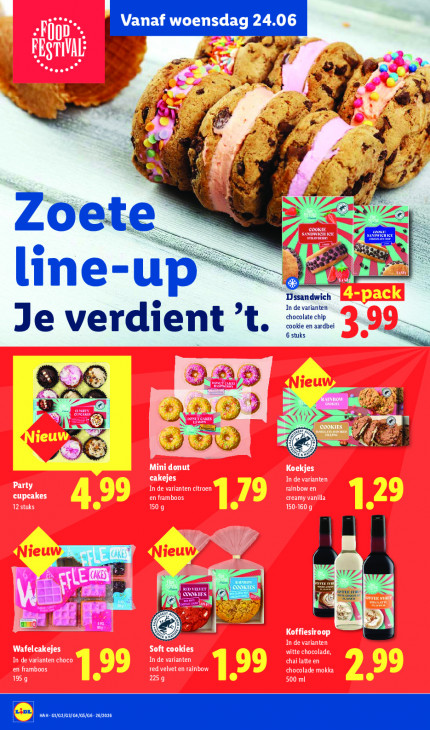 Lidl Folder 22.06.2026