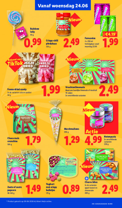 Lidl Folder 22.06.2026
